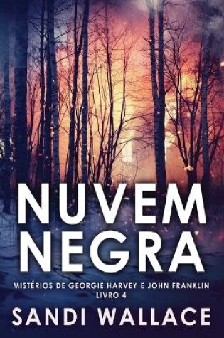 Cover of Nuvem Negra