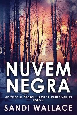 Book cover for Nuvem Negra