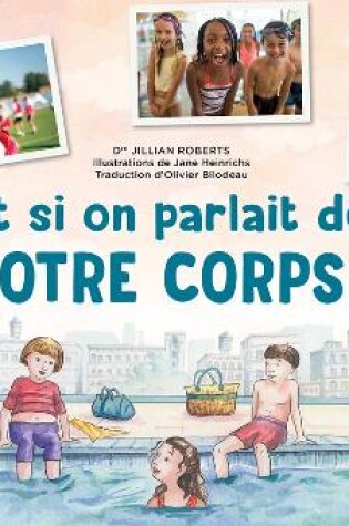 Cover of Et Si on Parlait de Notre Corps?