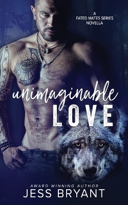 Book cover for Unimaginable Love