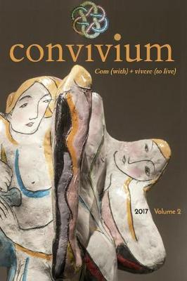 Book cover for convivium