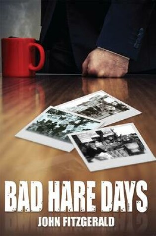Cover of Bad Hare Days