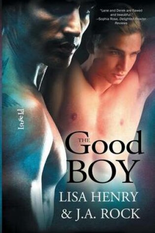 Cover of The Good Boy