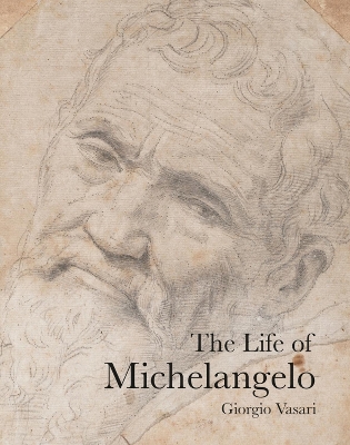 Cover of The Life of Michelangelo