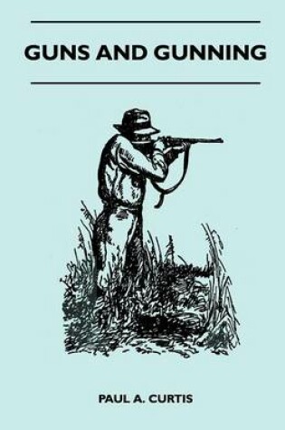 Cover of Guns And Gunning