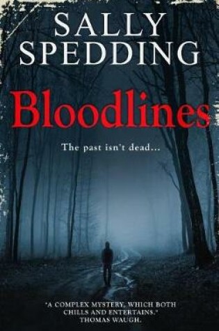 Cover of Bloodlines