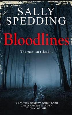 Book cover for Bloodlines