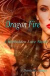 Book cover for Dragon Fire