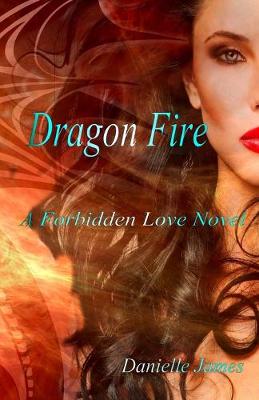 Cover of Dragon Fire