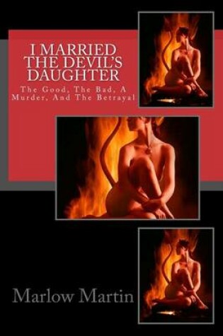 Cover of I Married the Devil's Daughter