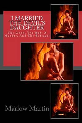 Book cover for I Married the Devil's Daughter