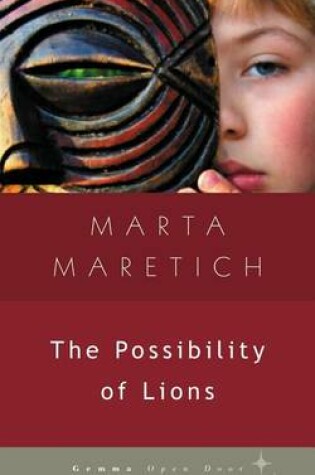 Cover of The Possibility of Lions