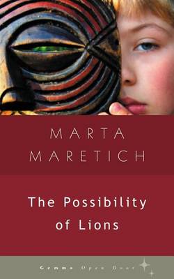 Book cover for The Possibility of Lions