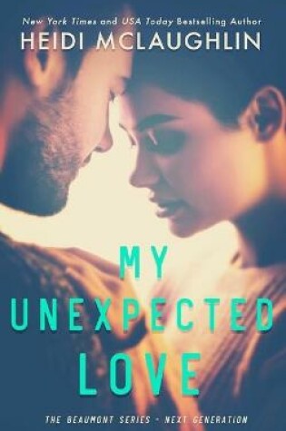 Cover of My Unexpected Love