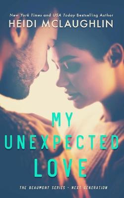 Book cover for My Unexpected Love