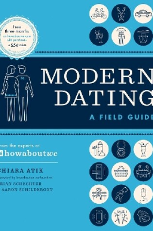 Cover of Modern Dating