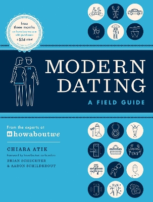 Book cover for Modern Dating