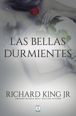 Book cover for Las Bellas Durmientes