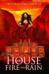 Book cover for The House of Fire and Rain