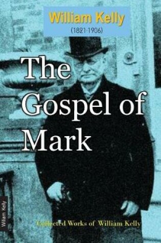 Cover of The Gospel of Mark