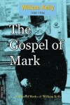 Book cover for The Gospel of Mark