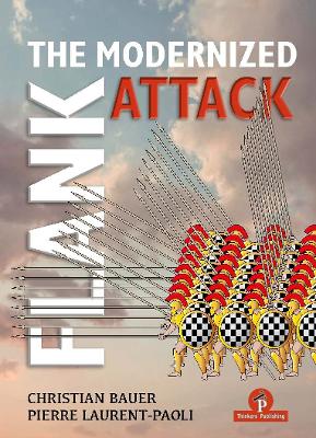 Book cover for The Modernized Flank Attack