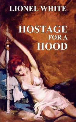 Book cover for Hostage for a Hood