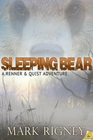 Cover of Sleeping Bear