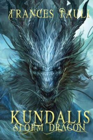 Cover of Kundalis