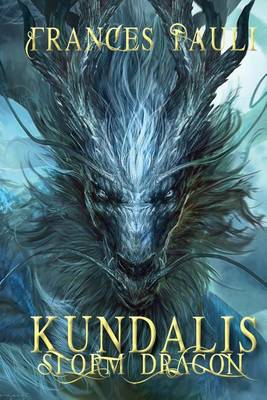 Book cover for Kundalis