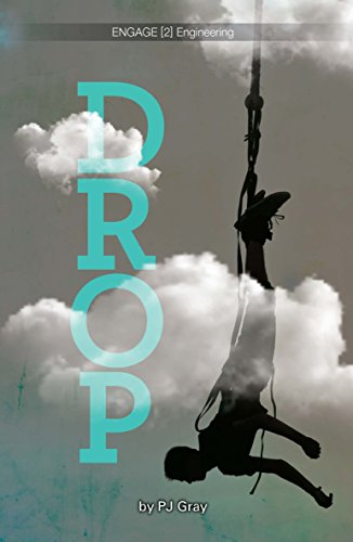 Book cover for Drop [2]