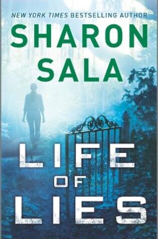 Cover of Life of Lies