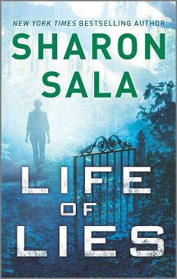 Book cover for Life of Lies