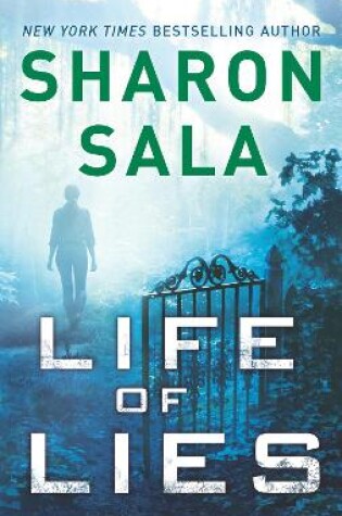 Cover of Life Of Lies