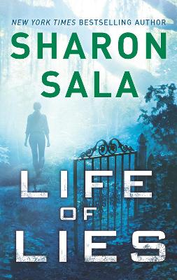 Book cover for Life Of Lies