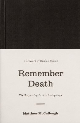 Cover of Remember Death