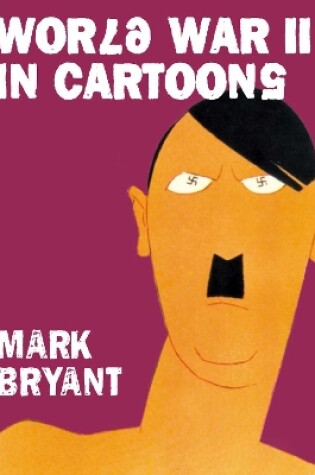 Cover of World War II in Cartoons