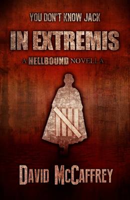 Book cover for In Extremis