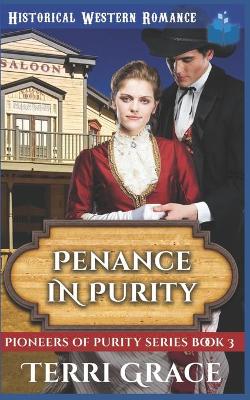 Cover of Penance in Purity