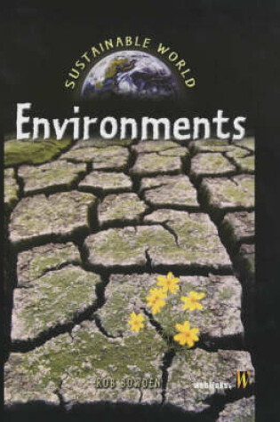 Cover of Environments