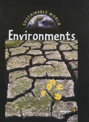 Cover of Environments