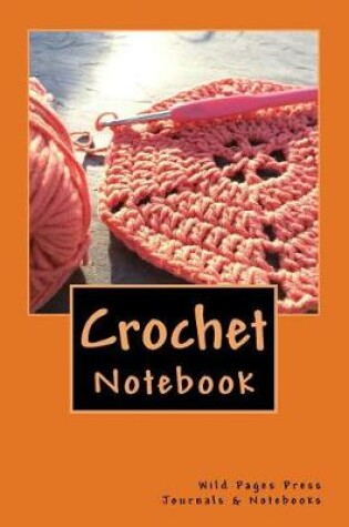 Cover of Crochet