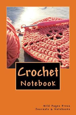 Book cover for Crochet