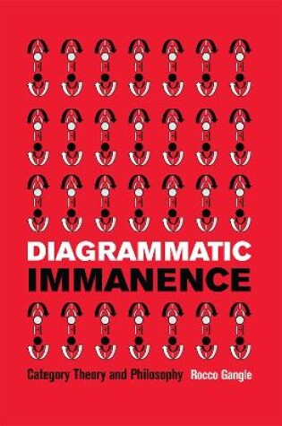 Cover of Diagrammatic Immanence