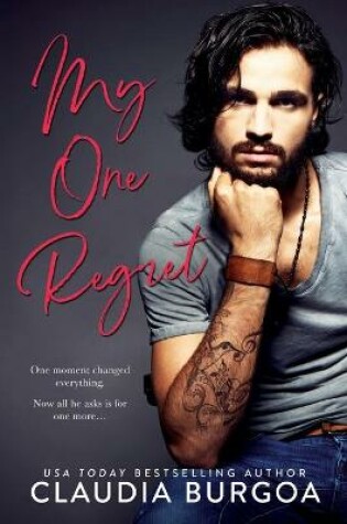 Cover of My One Regret
