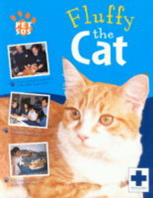 Book cover for Cat