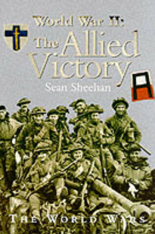 Cover of World War II Allied Victory