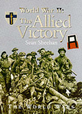 Cover of World War II Allied Victory