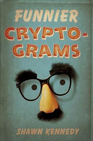 Cover of Funnier Cryptograms