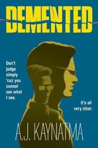 Cover of Demented